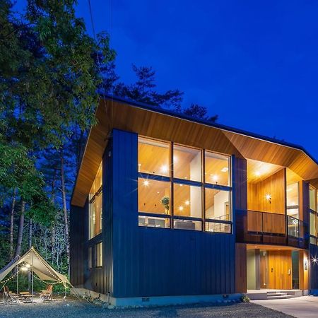 Hakuba Jade Chalet By Jade Group Luaran gambar