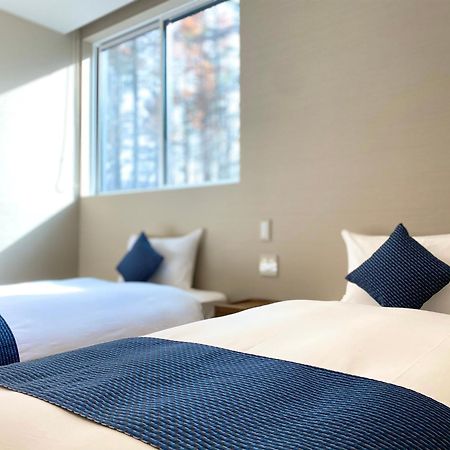 Hakuba Jade Chalet By Jade Group Luaran gambar