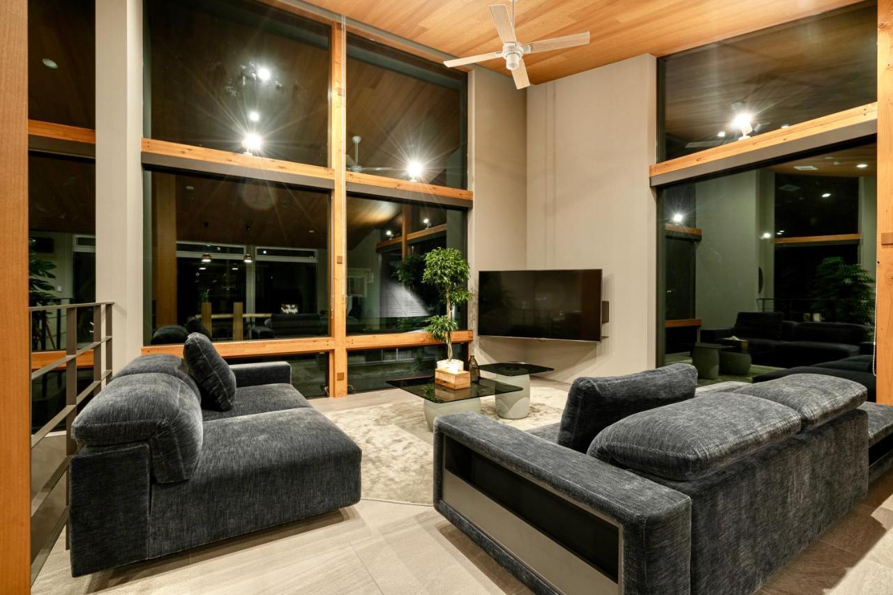 Hakuba Jade Chalet By Jade Group Luaran gambar