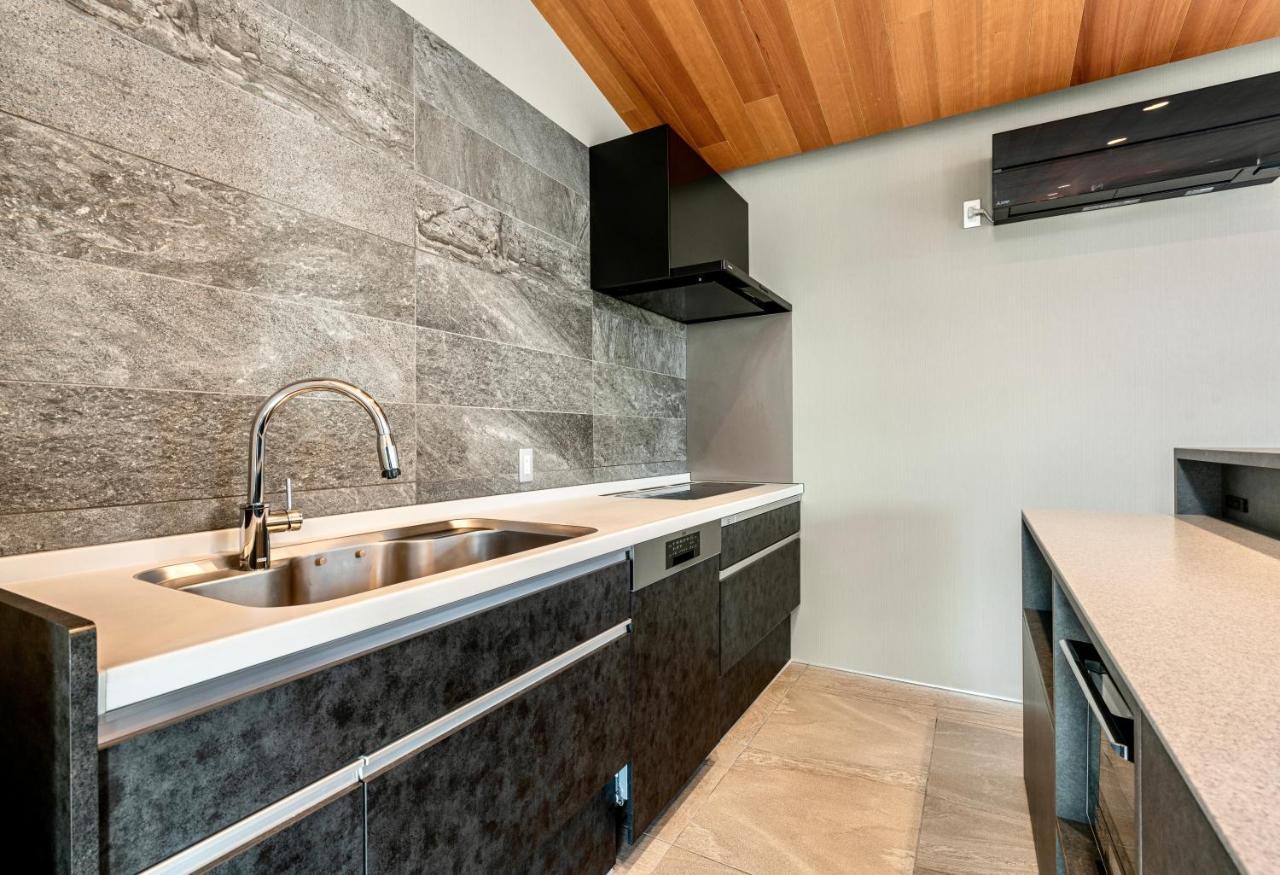 Hakuba Jade Chalet By Jade Group Luaran gambar