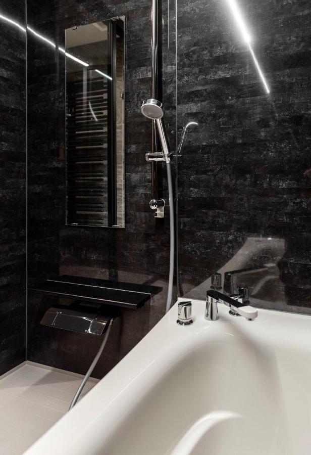 Hakuba Jade Chalet By Jade Group Luaran gambar