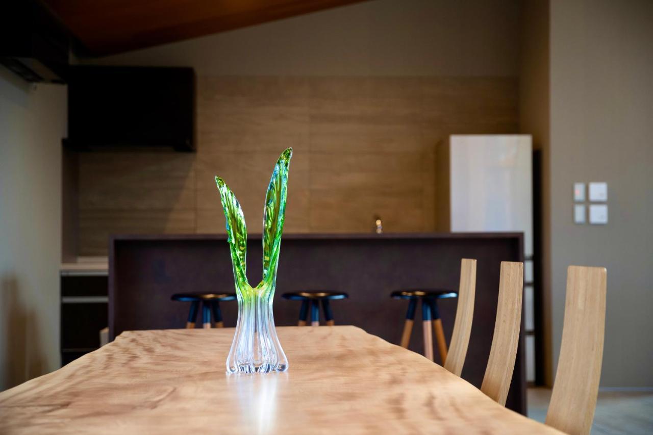 Hakuba Jade Chalet By Jade Group Luaran gambar