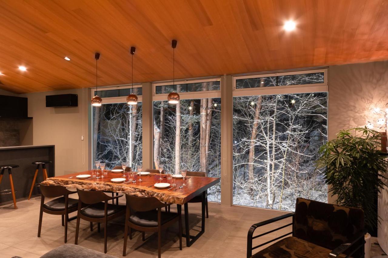 Hakuba Jade Chalet By Jade Group Luaran gambar