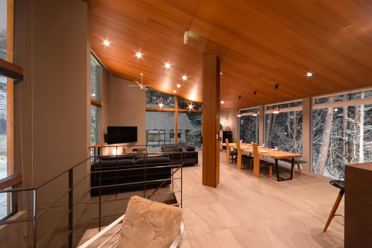 Hakuba Jade Chalet By Jade Group Luaran gambar