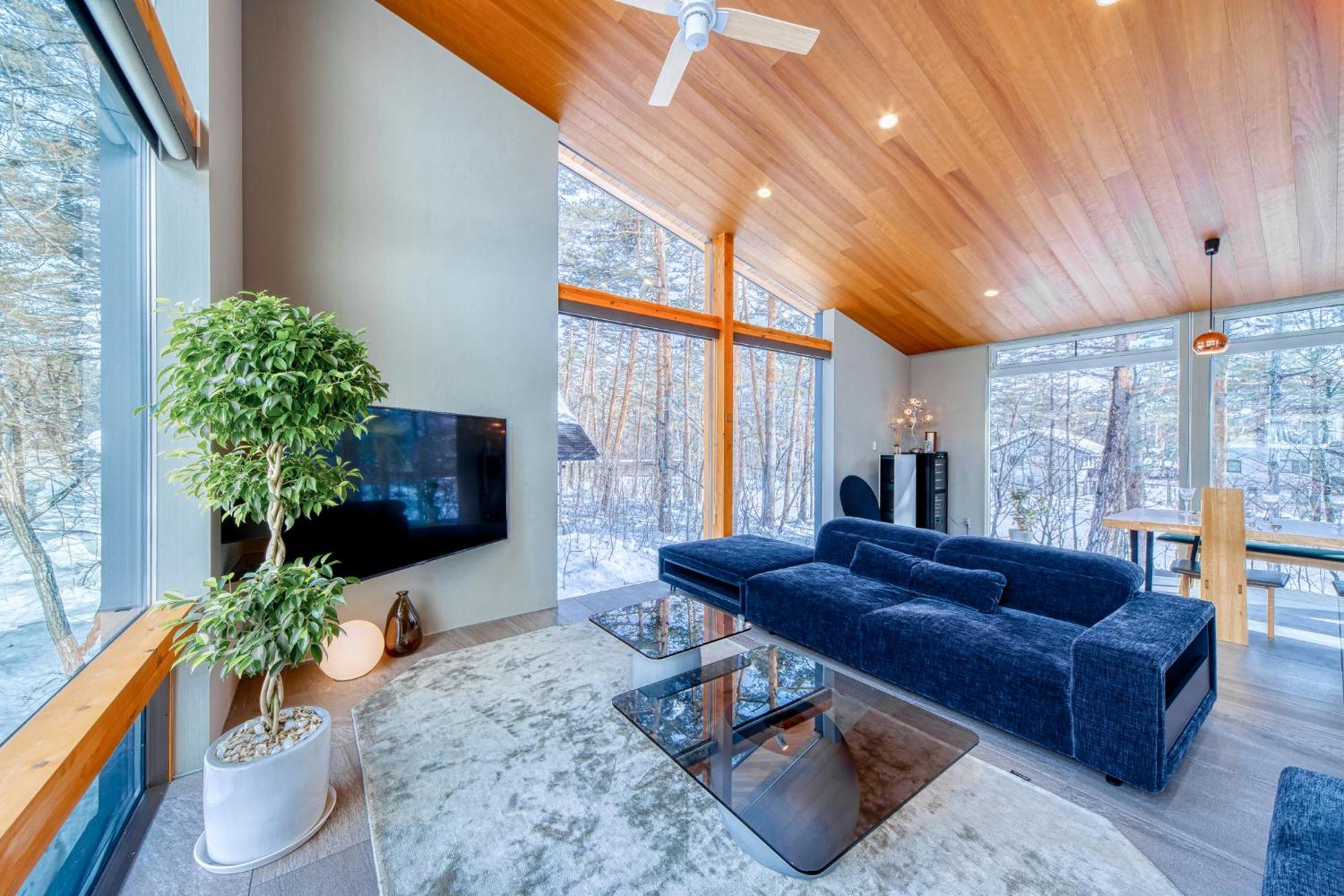 Hakuba Jade Chalet By Jade Group Luaran gambar