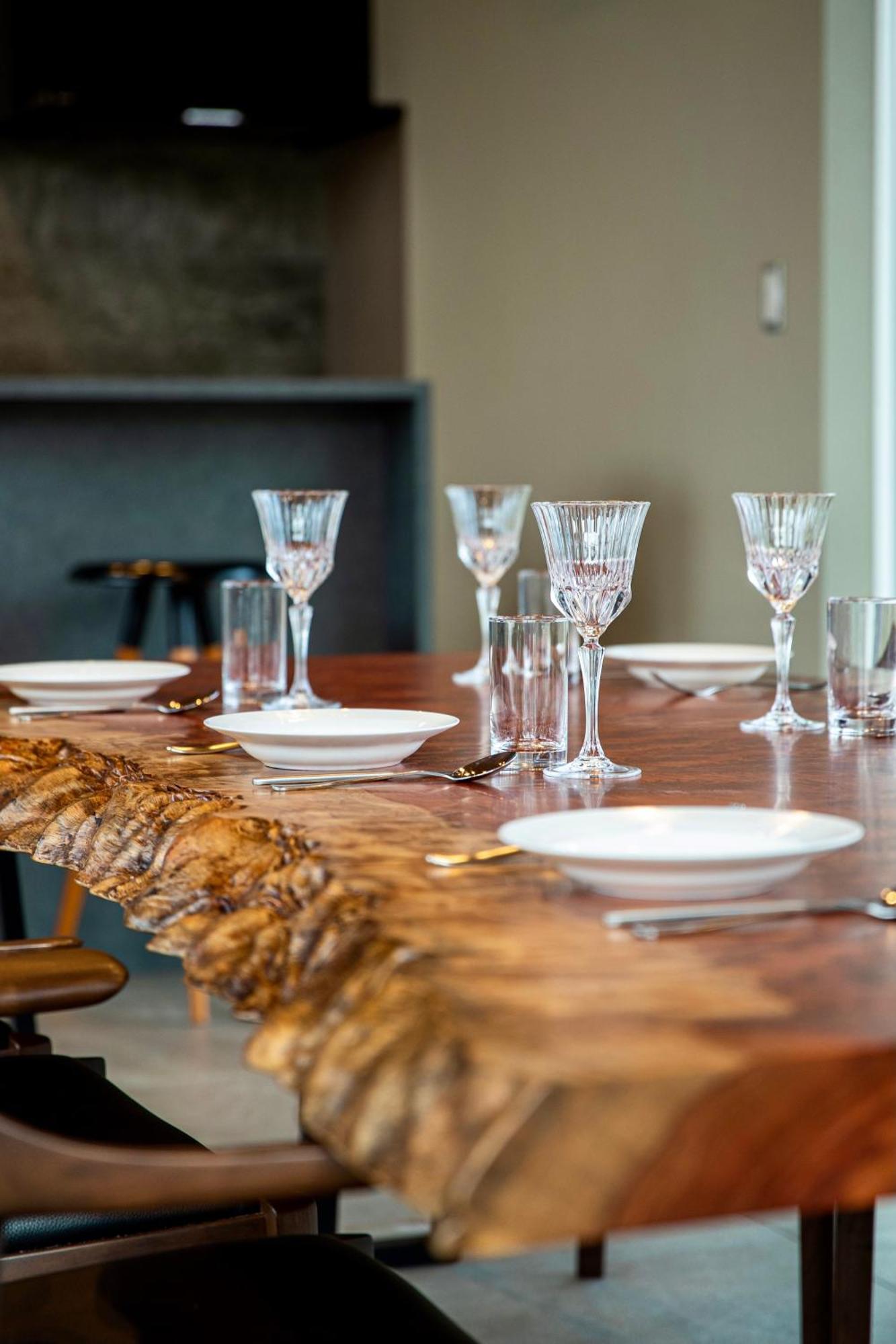 Hakuba Jade Chalet By Jade Group Luaran gambar