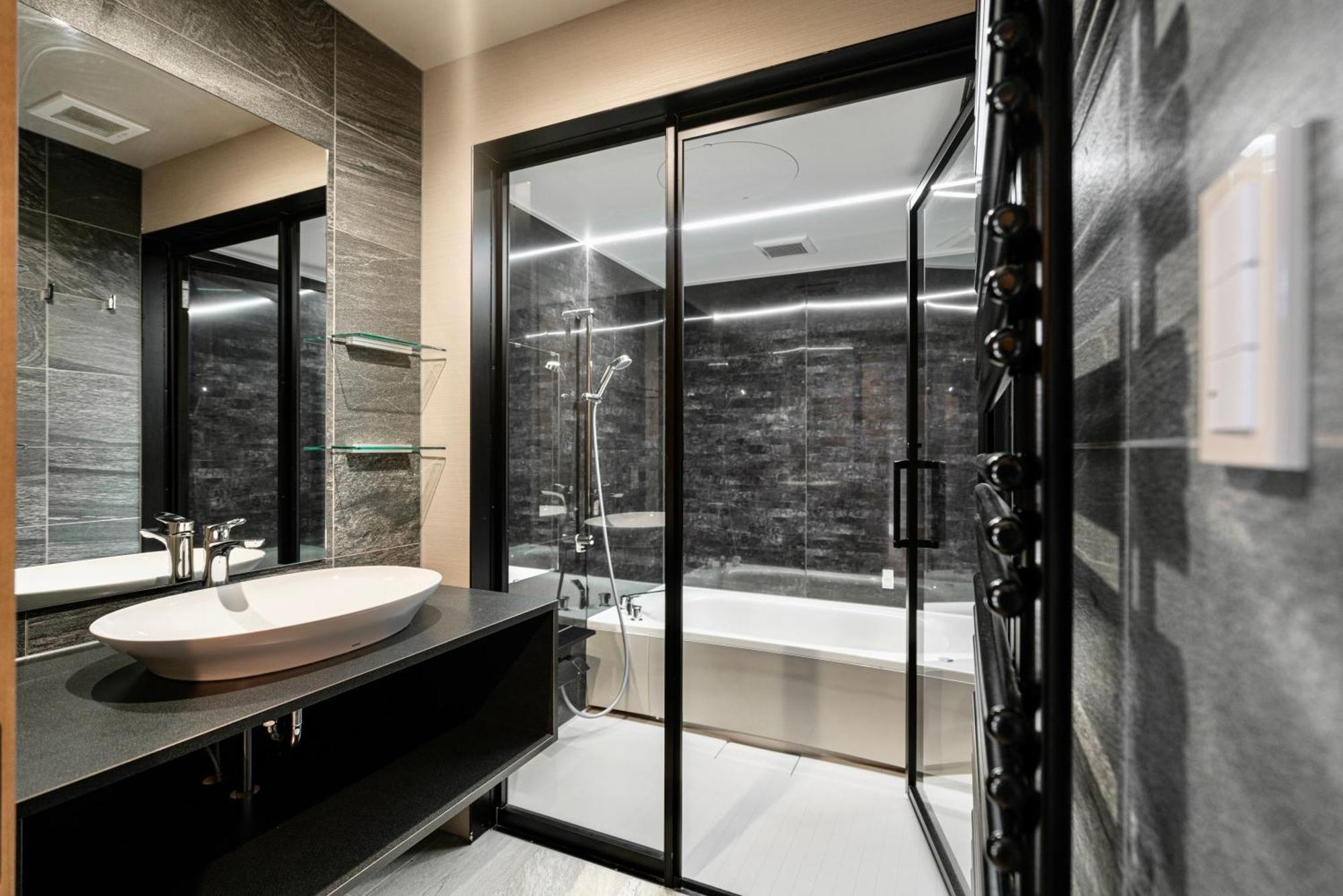 Hakuba Jade Chalet By Jade Group Luaran gambar