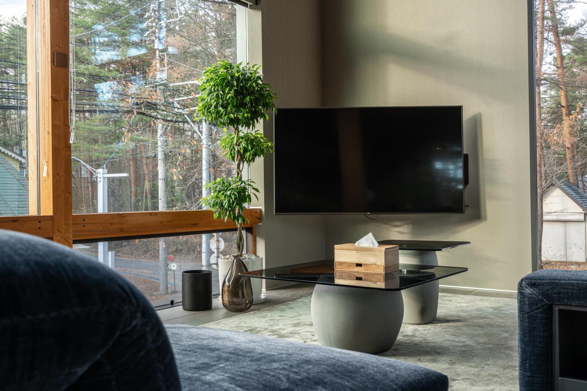 Hakuba Jade Chalet By Jade Group Luaran gambar