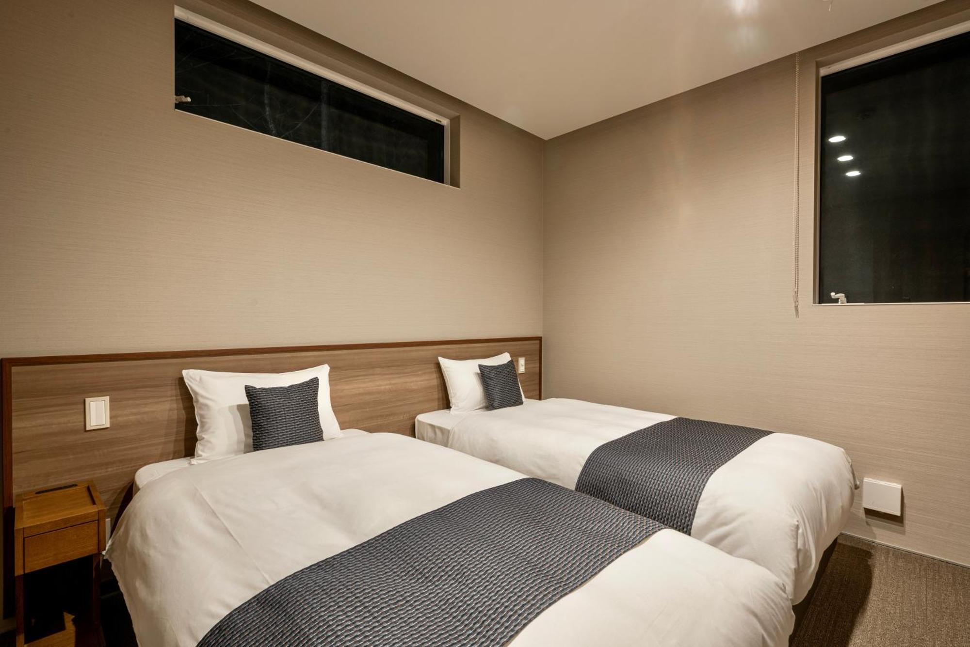 Hakuba Jade Chalet By Jade Group Bilik gambar