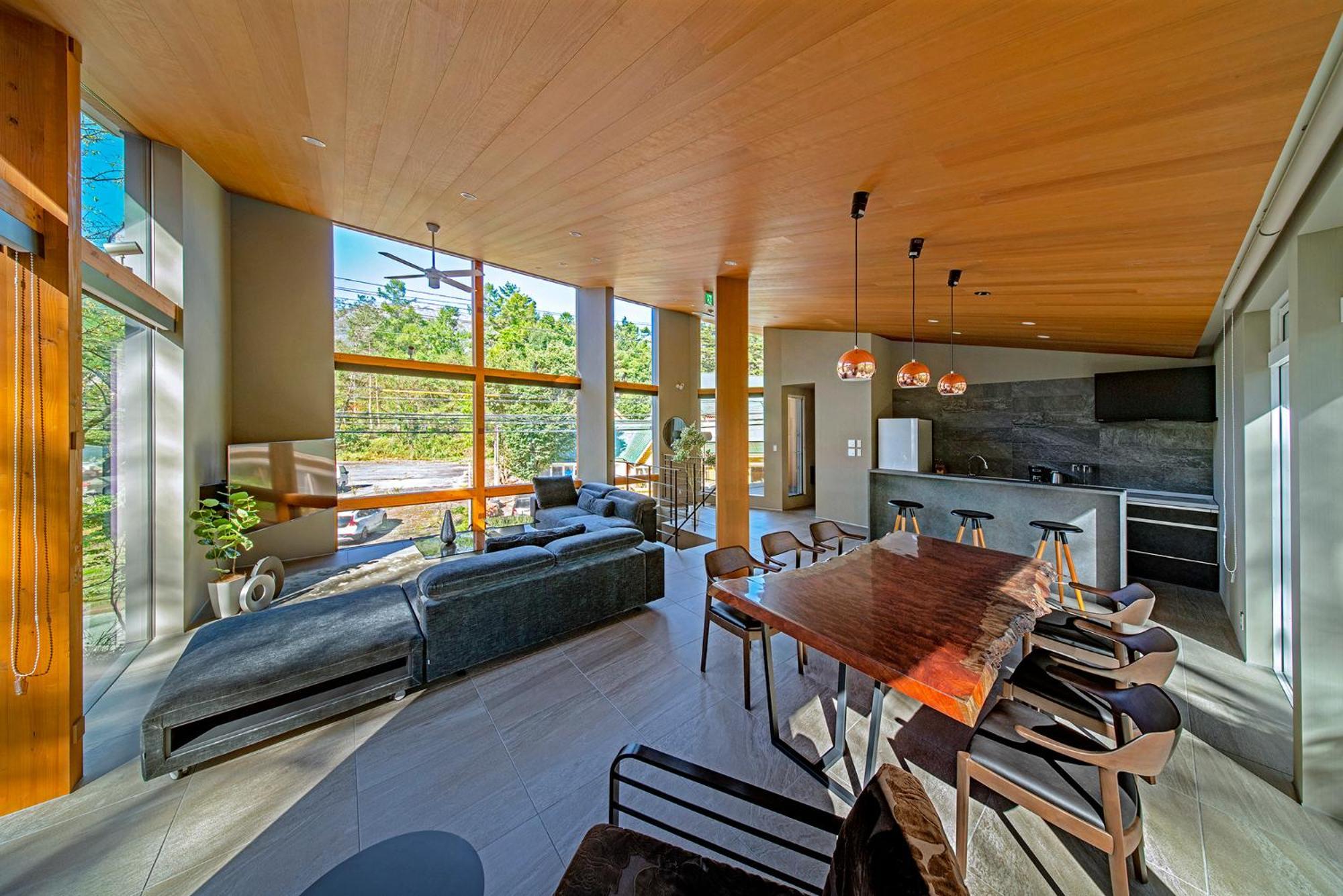 Hakuba Jade Chalet By Jade Group Luaran gambar
